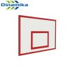 Dinamika / Training basketball backboard