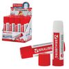 Glue stick BRAUBERG, 40 g