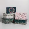 Дарите Счастье / Set of gift boxes 5in1 "Winter. Time for magic"