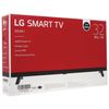 Телевизор LG 32LK6190, 32" (81 см), 1920x1080, Full HD, 16:9, Smart TV, Wi-Fi, серый