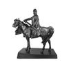 КАС.З. / KAS.Z. / Sculpture Alexander Nevsky