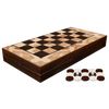 GamesDealer / Gamão Ash XXL, Turquia, Yenigun