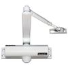 FALCON EYE FE-B5W door closer 85-120 kg, white