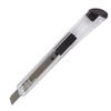 Stationery set BRAUBERG "Rhapsody", 10 items, rotating design, black