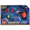 Играем вместе / Let's play together / "Blaster-shooting" set