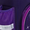 Calligrata / Knapsack standard folding "SWEETTY"
