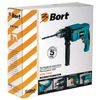 Drill Network Strike, 710 W, 3000 rpm, BORT BSM-750U