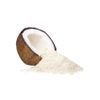 Ground coconut pulp