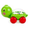 Умка / Silla de ruedas "Tortuga con pelotas"
