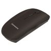 SONNEN / Wireless mouse M-243, USB, 1600 dpi, 4 buttons, optical, black
