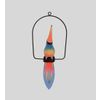 Decor and Gift / Heykelciği ahşap "Toucan жердочке"