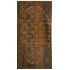 GamesDealer / Backgammon tallado "Escorpión", Ustyan