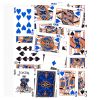 GamesDealer / Bicycle Dragon Blue cards
