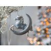 Kurts Adler / Decorazione per albero di Natale "Unicorno", 10 cm