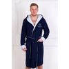 Lika Dress / Dressing gown "Champions League"
