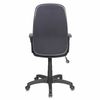 Office chair CH-808AXSN/BLACK, fabric, black