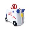 Trunki / Suitcase on wheels "Abby Ambulance"