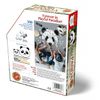 I am / Puzzle "Panda"