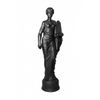 КАС.З. / KAS.Z. / Sculpture Muse Clio