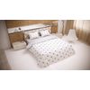 Naturel - Euro bedding set