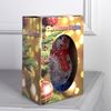Luazon Lighting / Figure "Snowman in a blue hat"