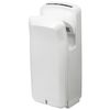 SONNEN K2 hand dryer, 1900 W, submersible type, drying time 10 seconds, plastic, white