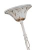 ПЕТРАСВЕТ / PETRASVET / Pendant chandelier S1022-6, 6xE14 max. 60W