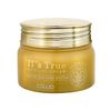 Feuchtigkeitscreme mit Honigextrakt, IT'S TRUE, 50ml