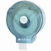 KSITEX / Toilet paper dispenser (System T4) in standard rolls, green