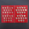 Сималенд / Álbum de monedas "1 y 5 kopeks 1997-2014"