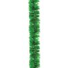 XMAS DREAM / Tinsel 1 piece, diameter 50 mm, length 2 m, green