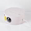 Luazon Lighting / Laser projector "Starry sky", d = 14 cm