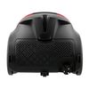 SAMSUNG vacuum cleaner VCC885HH3P/XEV, with the container "cyclone", 2200 W suction power 430 W, red