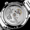 BALL / Швейцарские механические наручные часы Engineer M NM2032C-S1C-BK