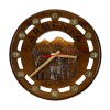 GamesDealer / Reloj tallado 702