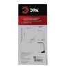 ЭРА / Table lamp NLED-452, on a stand, LED, touch control, 9 W, white