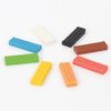 Clay wax ONLANDIA "FUNNY BUMBLEBEE" 8 colors 120 g STACK Euro slot