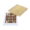 Конфаэль / Confael / Set of sweets "Surprise" gold