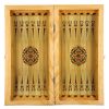 GamesDealer / 双陆棋+跳棋斯摩棱斯克“熊”中号