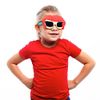 Sun-Staches / Sunglasses "Disney Princess. Ariel"