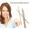 Orange sticks for manicure/pedicure