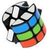 Играем вместе / Lass uns zusammen spielen / Logik-Puzzlespiel "Fixies"