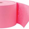 ЛАЙМА / Universal napkins EXPERT in a roll 480 pcs., 23x23 cm, viscose (IPP), 110 g / m2, pink