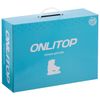 ONLITOP / Ice skates, sliding "Take it Easy"