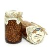Tatlı "Кедровник" çekirdek, çam fıstığı çam şurubu, 400 g