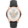Emporio Armani / Orologio da polso meccanico Luigi AR60031