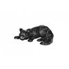 КАС.З. / KAS.Z. / Sculpture Cat (from the composition Sparrows and a cat)