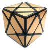 GamesDealer / Mirror Cube Transformer Gold