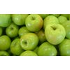 Fresh apples Granny Smith