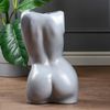 Керамика ручной работы / Vaso de piso "Etalon" 49 cm